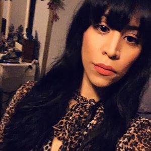 Meet your Posher, Janett